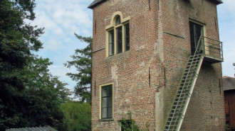 Rijksdienst voor het Cultureel Erfgoed: Speelman, Albert