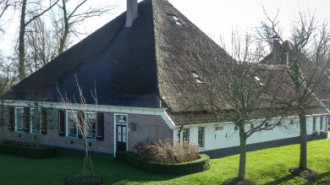 Rijksdienst voor het Cultureel Erfgoed: Brinkkemper, O. (Otto)