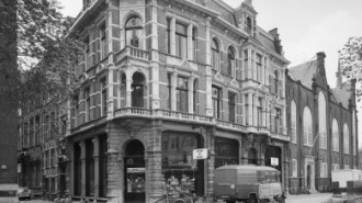 Rijksdienst voor het Cultureel Erfgoed: Dukker, G.J.