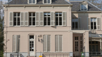 Rijksdienst voor het Cultureel Erfgoed: Speelman, Albert