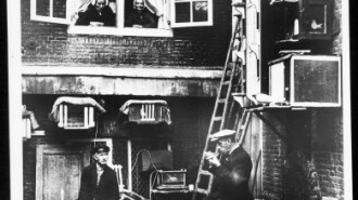 Rijksdienst voor het Cultureel Erfgoed: Koning, J.P. de