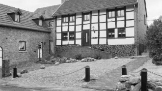 Rijksdienst voor het Cultureel Erfgoed: Galen, P. van