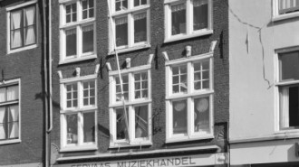 Rijksdienst voor het Cultureel Erfgoed: Dukker, G.J.