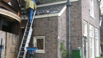 Rijksdienst voor het Cultureel Erfgoed: Terpstra, Frank