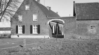 Rijksdienst voor het Cultureel Erfgoed: Tangel, L.M.