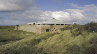 Rijksdienst voor het Cultureel Erfgoed: Wal, A.J. van der