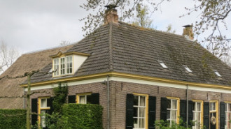 Rijksdienst voor het Cultureel Erfgoed: Brinkkemper, O. (Otto)