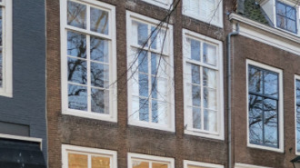 Rijksdienst voor het Cultureel Erfgoed: Brinkkemper, O. (Otto)