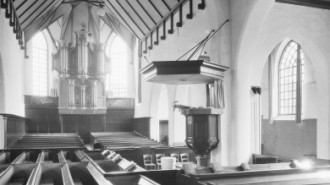 Rijksdienst voor het Cultureel Erfgoed: Delemarre, G.Th.