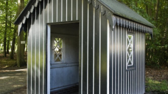 Rijksdienst voor het Cultureel Erfgoed: Galen, Jan van