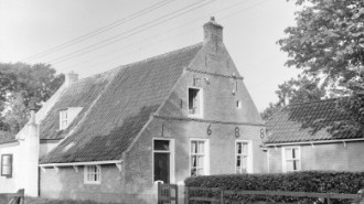 Rijksdienst voor het Cultureel Erfgoed: Berg, H.M. van den