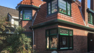 Rijksdienst voor het Cultureel Erfgoed: Brinkkemper, O. (Otto)