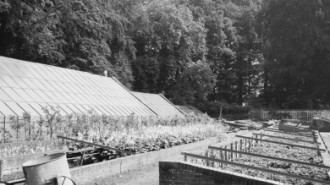 Rijksdienst voor het Cultureel Erfgoed: Wal, A.J. van der