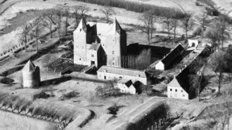 Rijksdienst voor het Cultureel Erfgoed