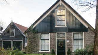 Rijksdienst voor het Cultureel Erfgoed: Brinkkemper, O. (Otto)