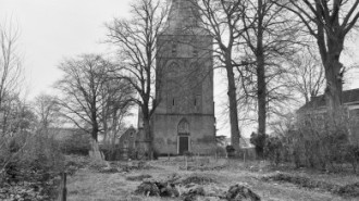 Rijksdienst voor het Cultureel Erfgoed: Galen, P. van