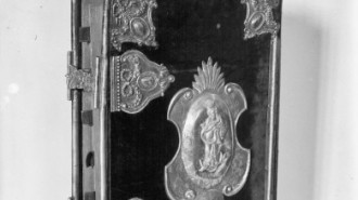 Rijksdienst voor het Cultureel Erfgoed