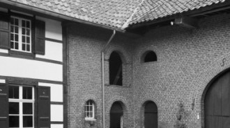 Rijksdienst voor het Cultureel Erfgoed: Tangel, L.M.