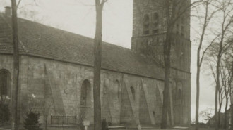 Rijksdienst voor het Cultureel Erfgoed: Kramer