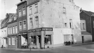 Rijksdienst voor het Cultureel Erfgoed: Delemarre, G.Th.