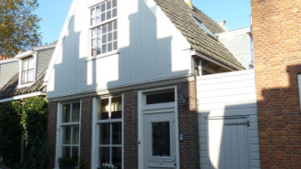 Rijksdienst voor het Cultureel Erfgoed: Bogers, Guido