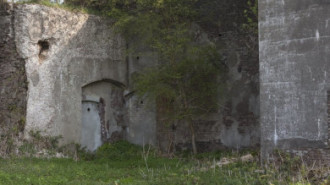 Rijksdienst voor het Cultureel Erfgoed: Galen, P. (Paul) van-Booms, C.S. (Chris)