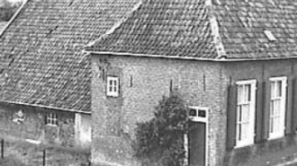 Rijksdienst voor het Cultureel Erfgoed: Delfgou, C.A.