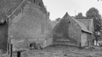 Rijksdienst voor het Cultureel Erfgoed: Galen, P. van