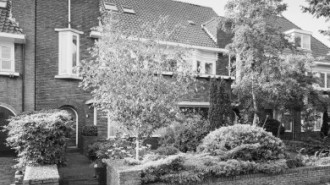 Rijksdienst voor het Cultureel Erfgoed: Koning, J.P. de