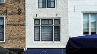 Rijksdienst voor het Cultureel Erfgoed: Brinkkemper, O. (Otto)