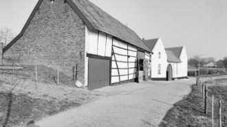 Rijksdienst voor het Cultureel Erfgoed: Galen, P. (Paul) van