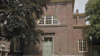 Rijksdienst voor het Cultureel Erfgoed