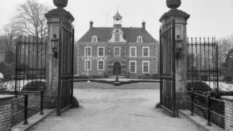 Rijksdienst voor het Cultureel Erfgoed: Wal, A.J. van der