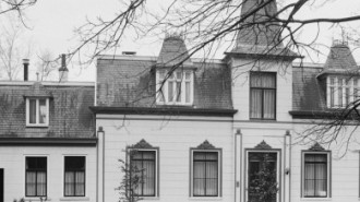 Rijksdienst voor het Cultureel Erfgoed: Tangel, L.M.