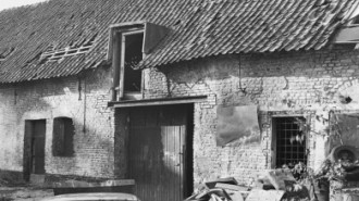 Rijksdienst voor het Cultureel Erfgoed: Tangel, L.M.