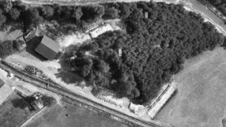 Rijksdienst voor het Cultureel Erfgoed: Capital Press Schiphol