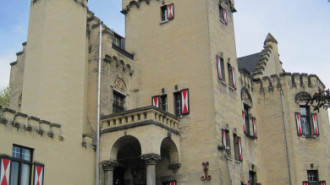 Rijksdienst voor het Cultureel Erfgoed: Jagt, Inge van der