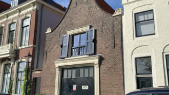 Rijksdienst voor het Cultureel Erfgoed: Bogers, Guido