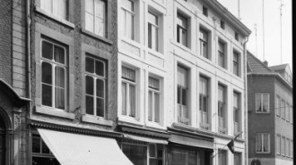 Rijksdienst voor het Cultureel Erfgoed: Delemarre, G.Th.