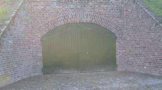 Rijksdienst voor het Cultureel Erfgoed: Terpstra, Frank