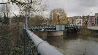 Rijksdienst voor het Cultureel Erfgoed: Wal, A.J. van der