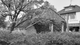 Rijksdienst voor het Cultureel Erfgoed: Boer, de