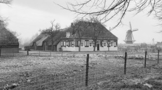 Rijksdienst voor het Cultureel Erfgoed: Dukker, G.J.