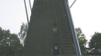 Rijksdienst voor het Cultureel Erfgoed: Terpstra, Frank