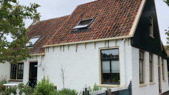 Rijksdienst voor het Cultureel Erfgoed: Bogers, Guido