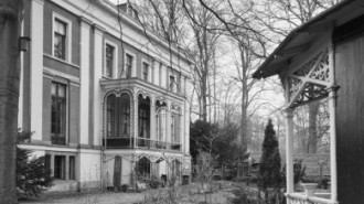 Rijksdienst voor het Cultureel Erfgoed: Wal, A.J. van der