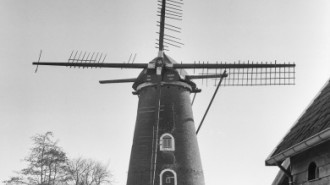 Rijksdienst voor het Cultureel Erfgoed: Korpershoek, W.A.