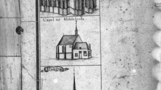 Rijksdienst voor het Cultureel Erfgoed