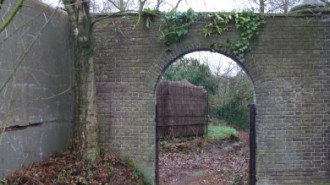 Rijksdienst voor het Cultureel Erfgoed: Bogers, Guido