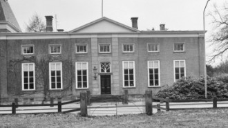 Rijksdienst voor het Cultureel Erfgoed: Wal, A.J. van der